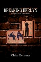 Cover for 'Breaking Berlyn'