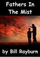 Cover for 'Fathers In The Mist'