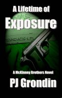 Cover for 'A Lifetime of Exposure'