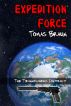 Expedition Force by Tomas Braun