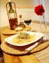 Tasty Eating Cookbook by Martha Wooden-Perez