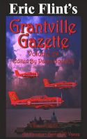 Cover for 'Eric Flint's Grantville Gazette Volume 29'