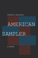 Cover for 'American Sampler'
