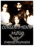 Consentimiento Mutuo by Emanuel Villanueva