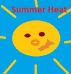 Summer Heat by Monica P