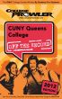 CUNY Queens College 2012 by Shira Frager