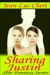 Sharing Justin by Jean-Luc Cheri
