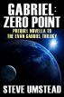 Gabriel: Zero Point by Steve Umstead