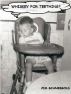 Whiskey for Teething? by Jim Schneegold