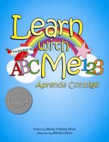 Cover for 'Learn with Me  /  Aprende Conmigo'