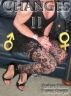 Changes II - Erotic tales of forced feminization by Barb Deloto