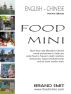 English - Chinese (Taiwan) Food Mini by Brand Smit