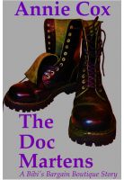 Cover for 'The Doc Martens'