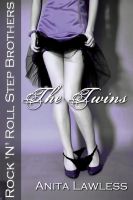 Cover for 'Rock 'N' Roll Step Brothers Part 1: The Twins'