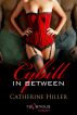 Cybill in Between by Catherine Hiller