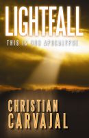 Cover for 'Lightfall'