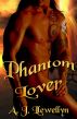 Phantom Lover by A. J. Llewellyn