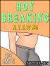 Minny The Sex Witch #6: Boy Breaking 