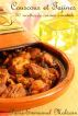 Coucous et Tajines 50 recettes de cuisine orientale by Pierre-Emmanuel Malissin