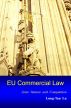 EU Commercial Law: Joint Venture and Competition by Lung-Tan Lu