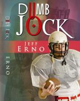 Cover for 'Dumb Jock'