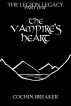 The Legion Legacy, Part 1; The Vampire's Heart by Cochin Breaker