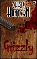 Cover for 'Grizzly'