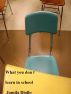 What you don t learn in school by Jamila Diallo
