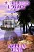 A Pirate's Legacy by Amelia June