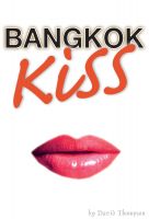 Cover for 'Bangkok Kiss'