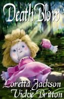 Cover for 'Death blow'