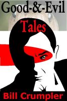 Cover for 'Good-and-Evil Tales'