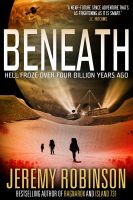 Cover for 'Beneath (Origins Edition)'