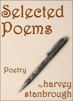 Cover for 'Selected Poems'