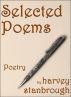Selected Poems by Harvey Stanbrough