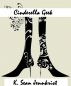 Cinderella Geek by K. Sean Jennkrist