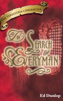 Cover for 'The Search for Everyman'