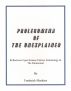 Prolegomena Of The Unexplained: Reflections Upon Science Fiction, Eschatology & The Paranormal by Frederick Meekins