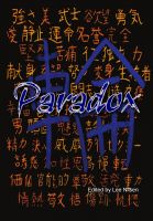Cover for 'Paradox'