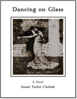 Cover for 'Dancing On Glass'