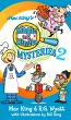 Magic in a Minute Mysteries 2 by Mac King