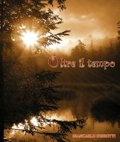 Cover for 'Oltre il Tempo'