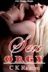 Sex Orgy by CK  Ralston