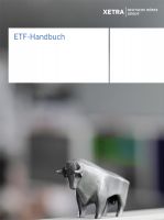 Cover for 'ETF Handbuch der B&ouml;rse Frankfurt'