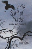 Cover for 'In the Spirit of Murder'