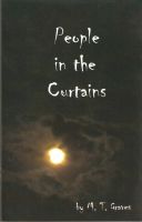 Cover for 'People In The Curtains'