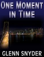 Cover for 'One Moment in Time'