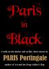Paris in Black by Paris Portingale