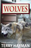 Cover for 'Wolves'