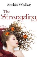 Cover for 'The Strangeling'